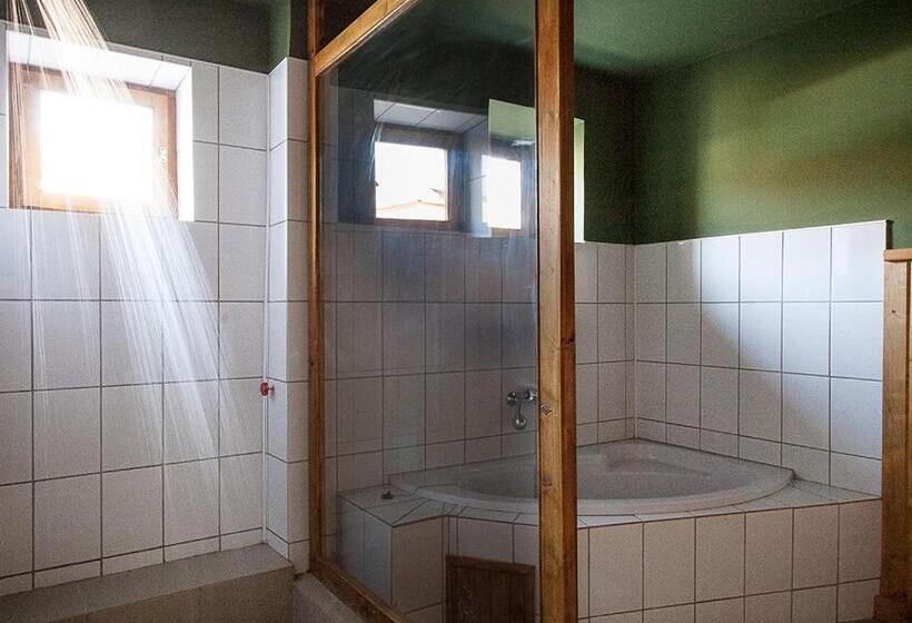 Апартаменты 1 Спальня, Valea Verde Retreat Transilvania