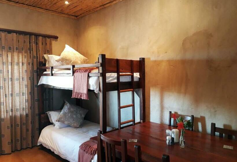 Шале 1 Спальня, Gannabos Guest House