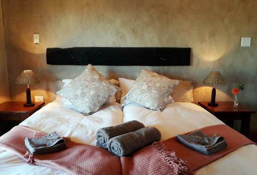 Шале 1 Спальня, Gannabos Guest House