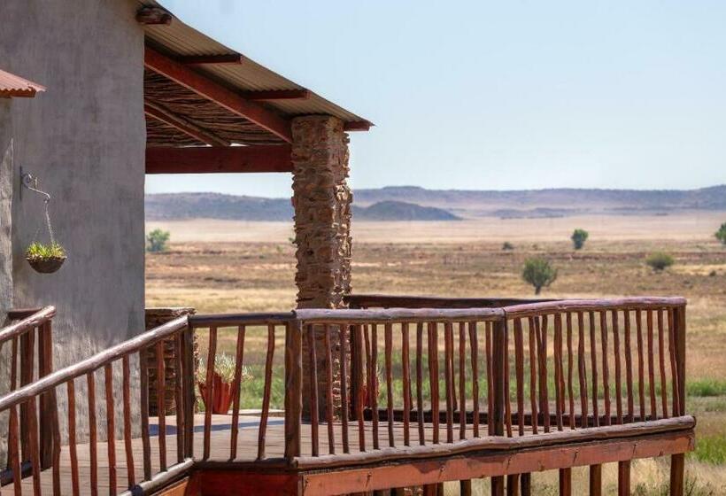 Номер Deluxe, Gannabos Guest House