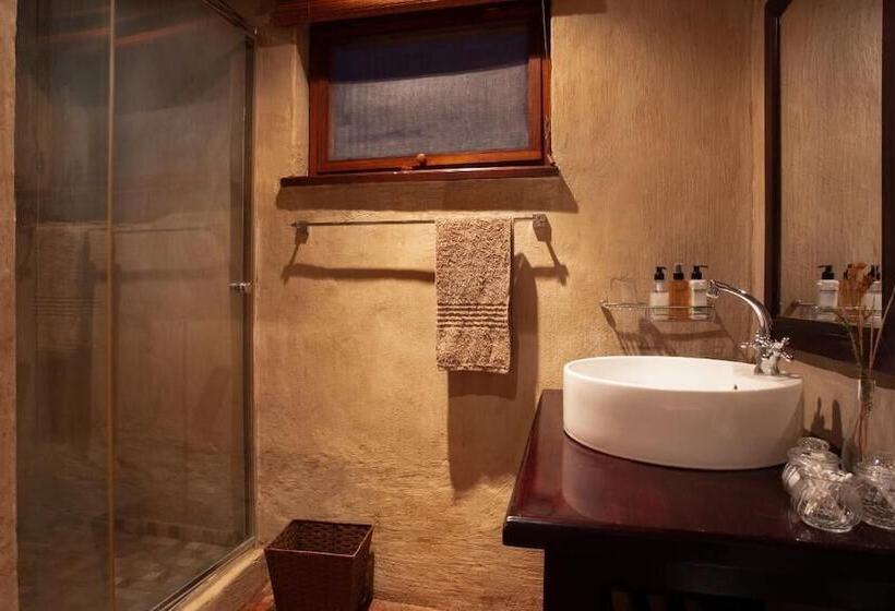 Номер Стандарт, Gannabos Guest House