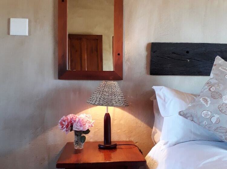 Номер Стандарт, Gannabos Guest House
