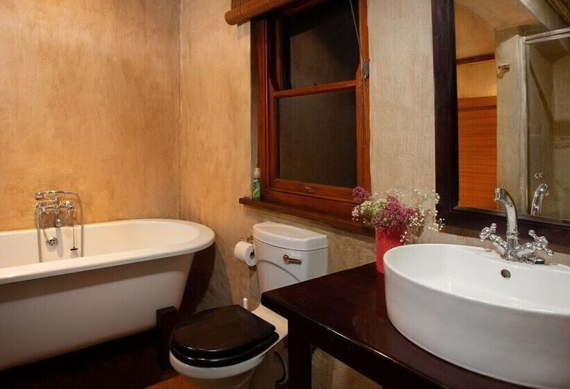 Номер Стандарт, Gannabos Guest House