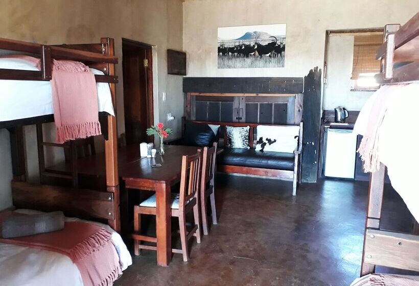 Номер Стандарт, Gannabos Guest House