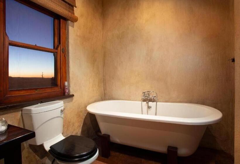 Номер Deluxe, Gannabos Guest House