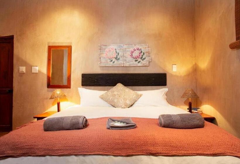 Номер Deluxe, Gannabos Guest House