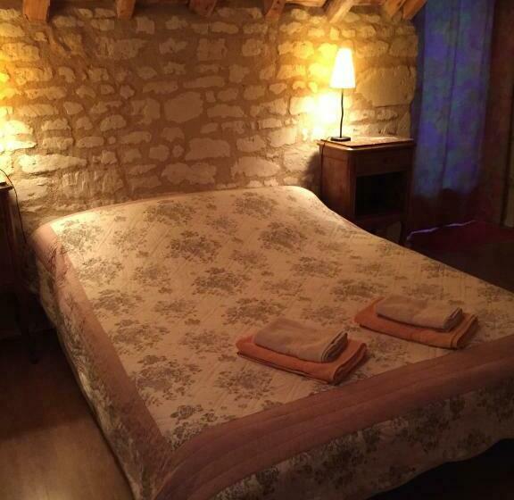 Номер Basic, Les Caves