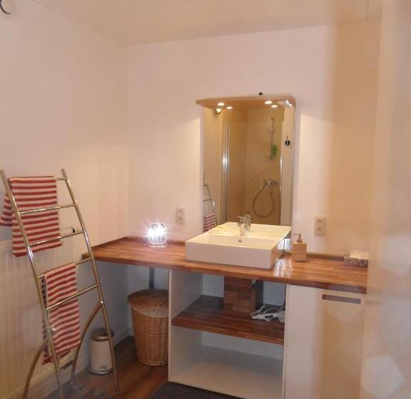 Family Suite, Les Chambres Du Houmier