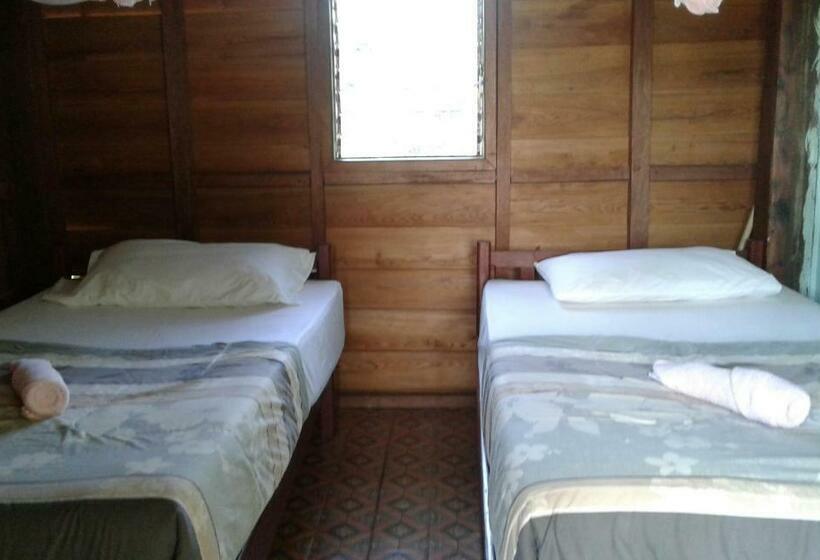 Номер Стандарт, Mind House Bungalow