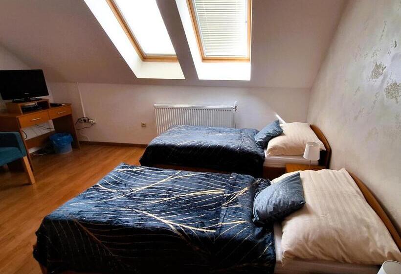 اتاق استاندارد, Penzión Villa Agnes