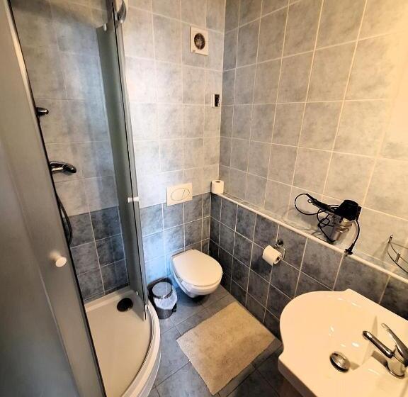 اتاق استاندارد, Penzión Villa Agnes