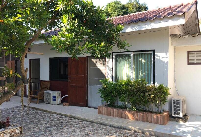 Номер Стандарт, Pimpa House พิมพาเฮาส์
