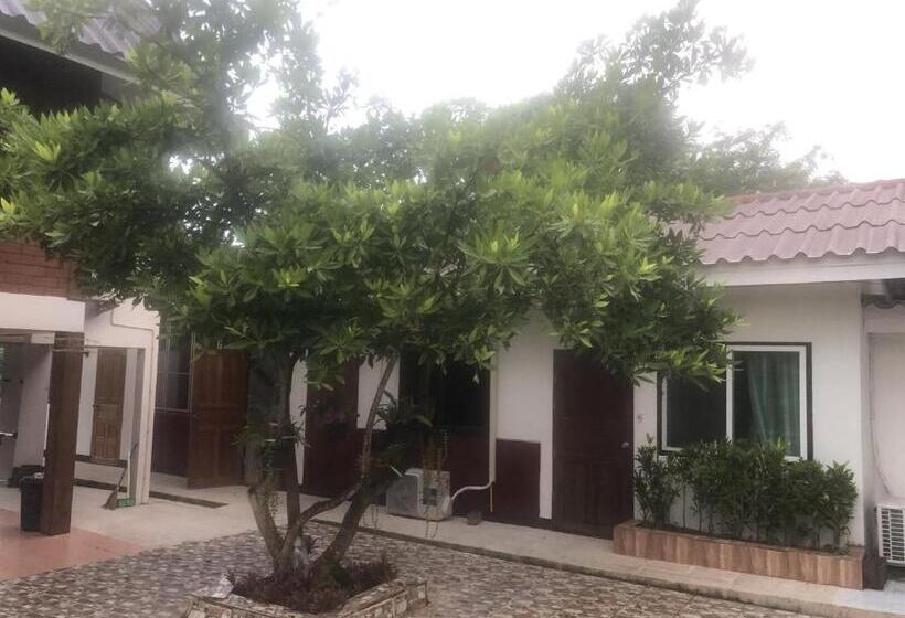 Номер Стандарт, Pimpa House พิมพาเฮาส์