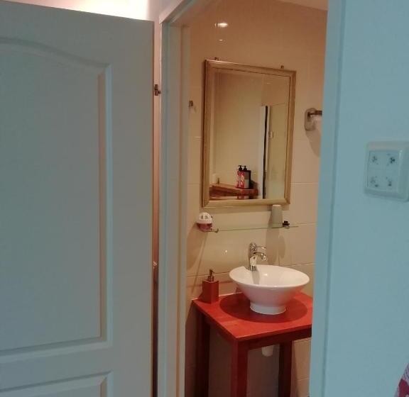 豪华房间, Bed And Breakfast Bianca