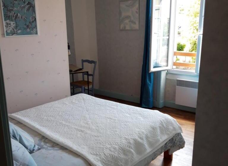 Номер Стандарт, Chambres D Hôtes Condat