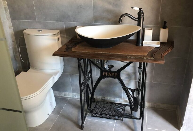 Номер Deluxe, Residence La Borde