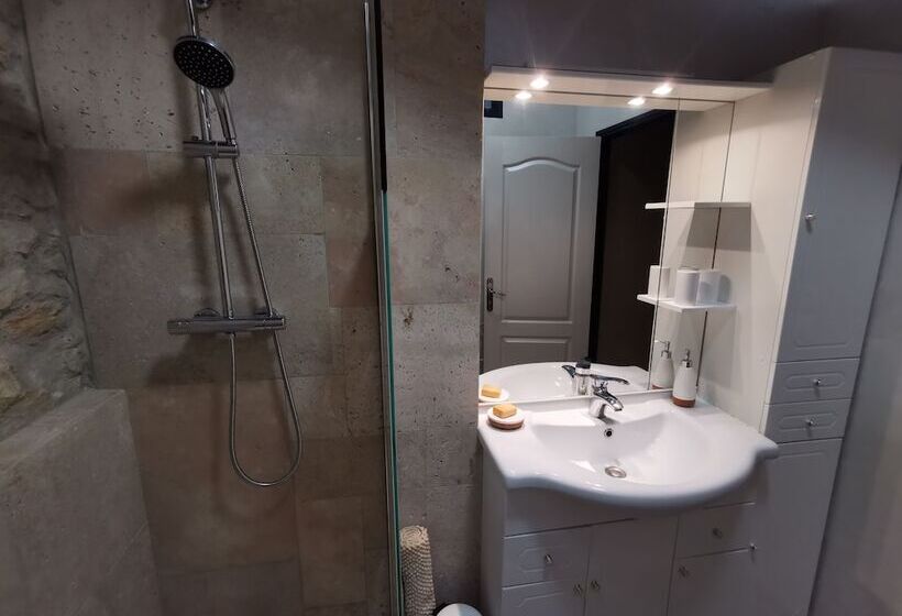 Номер Deluxe, Residence La Borde