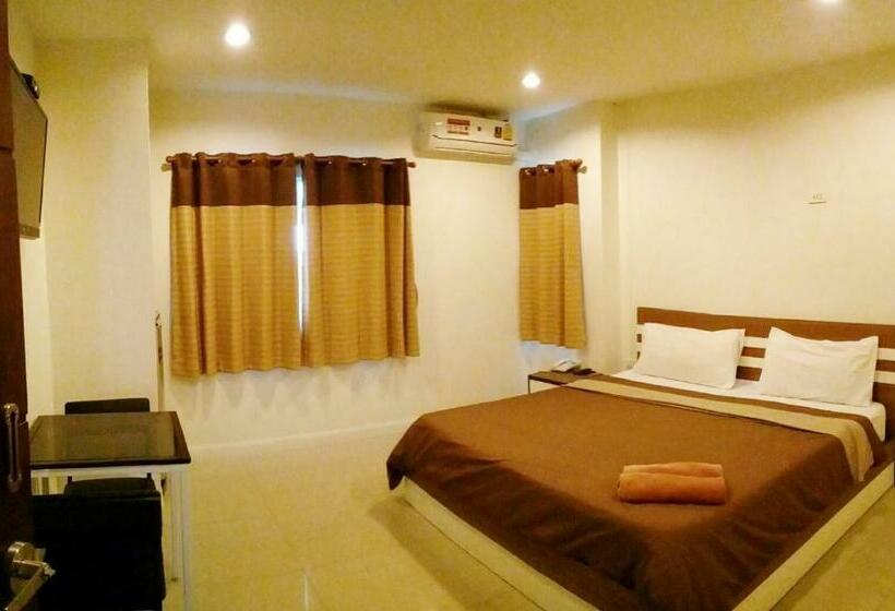 Номер Стандарт, Dd Boutique Resort