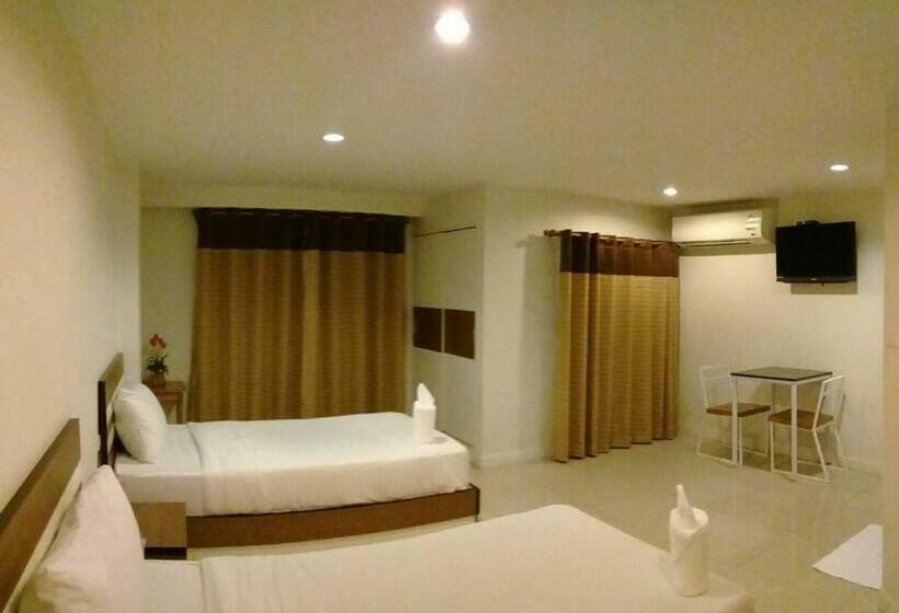 Номер Стандарт, Dd Boutique Resort