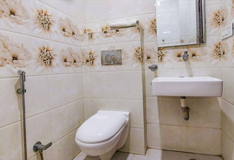 اتاق لوکس, Fabhotel Legacy