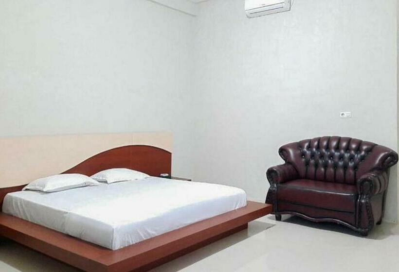 Номер Superior, Hayori Hotel Redpartner