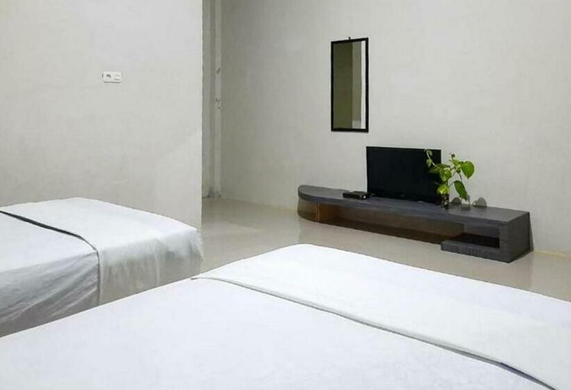 Номер Superior, Hayori Hotel Redpartner