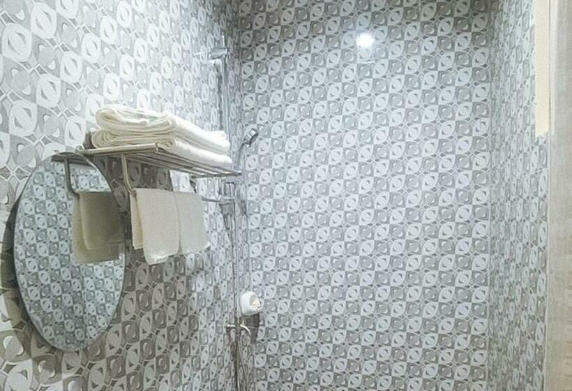 Номер Стандарт, Aj Residences Apartelle Camotes