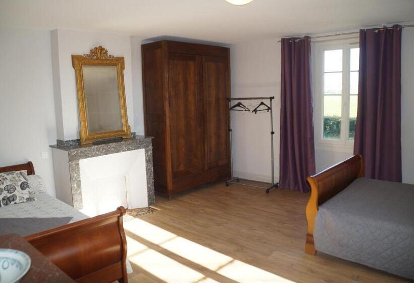 Номер Стандарт, Charmante Maison à La Ferme