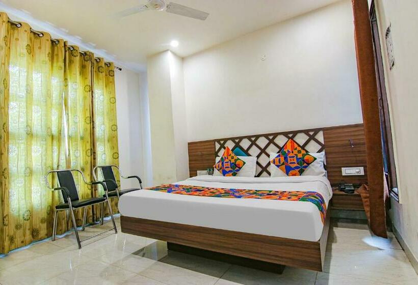 اتاق سوپریور, Fabhotel Legacy