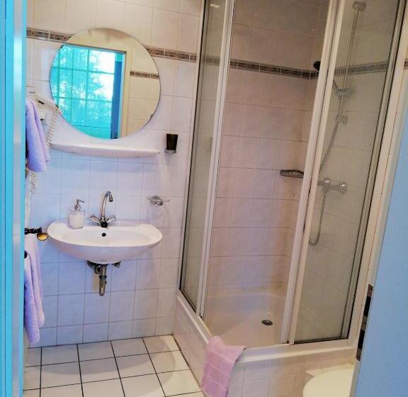 Номер Deluxe, Pension Am Mellensee