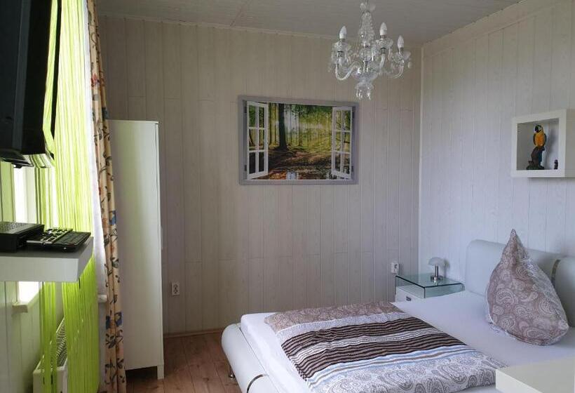 Номер Deluxe, Pension Am Mellensee