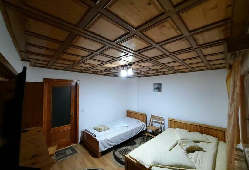스탠다드 트리플 룸, Pensiunea Casa Soarelui
