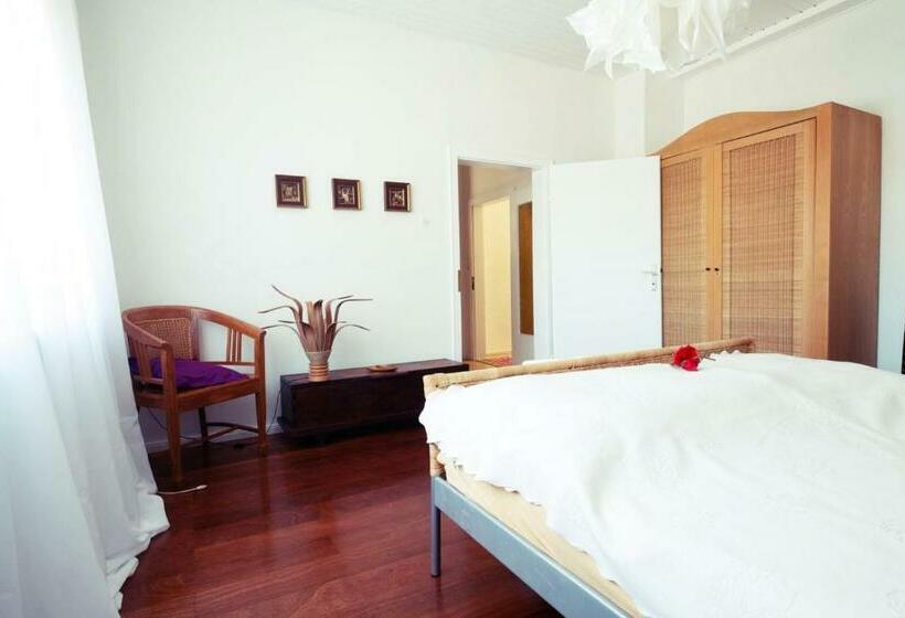 Номер Стандарт, Tektona Bed & Breakfast