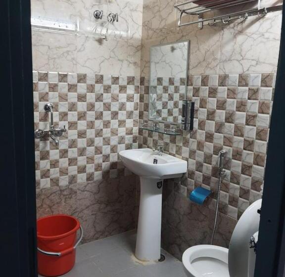 Номер Deluxe, Namah Boutiqueresort