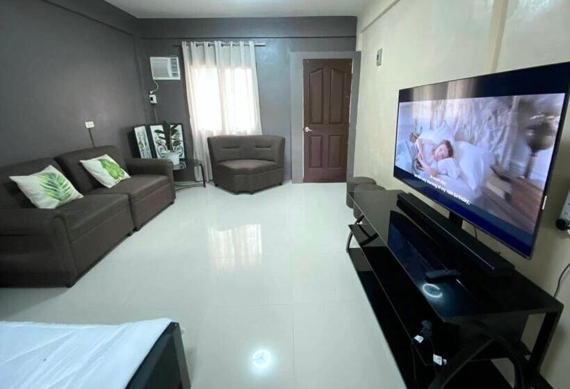 Номер Стандарт, Adam S Hotel Apartment