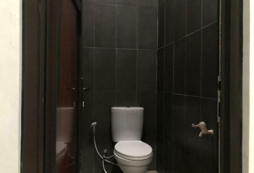 اتاق استاندارد, Bening Asri Guesthouse