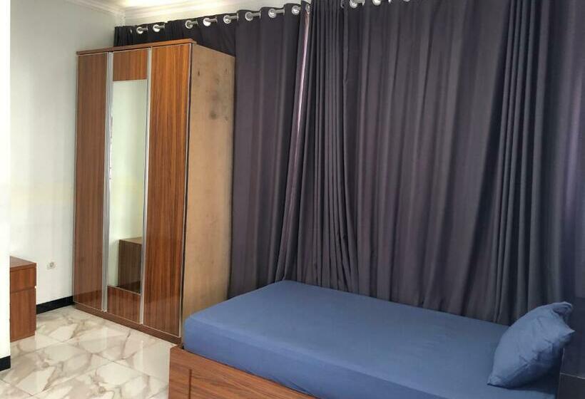 اتاق استاندارد, Bening Asri Guesthouse