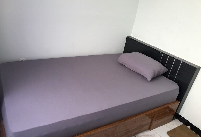 اتاق استاندارد یک نفره, Bening Asri Guesthouse