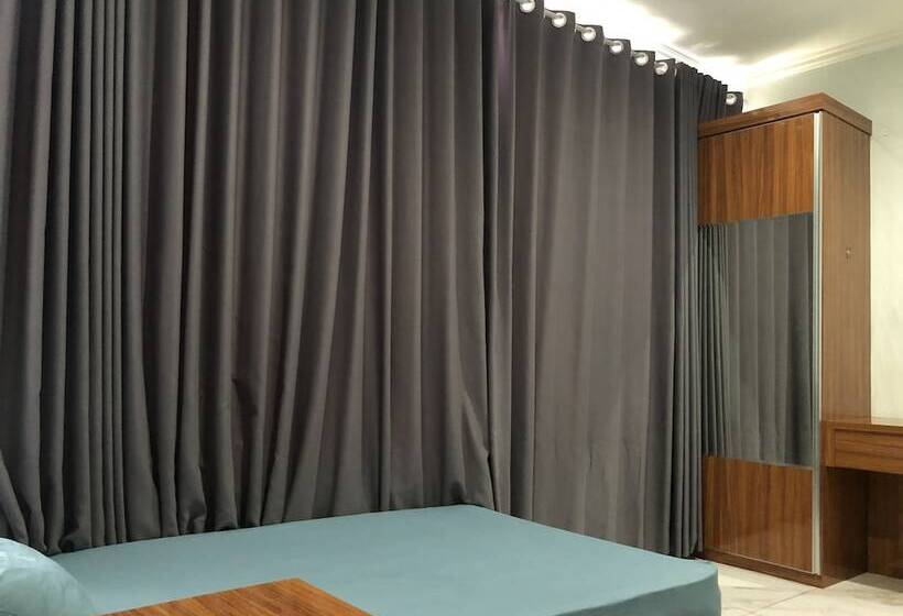 اتاق استاندارد, Bening Asri Guesthouse