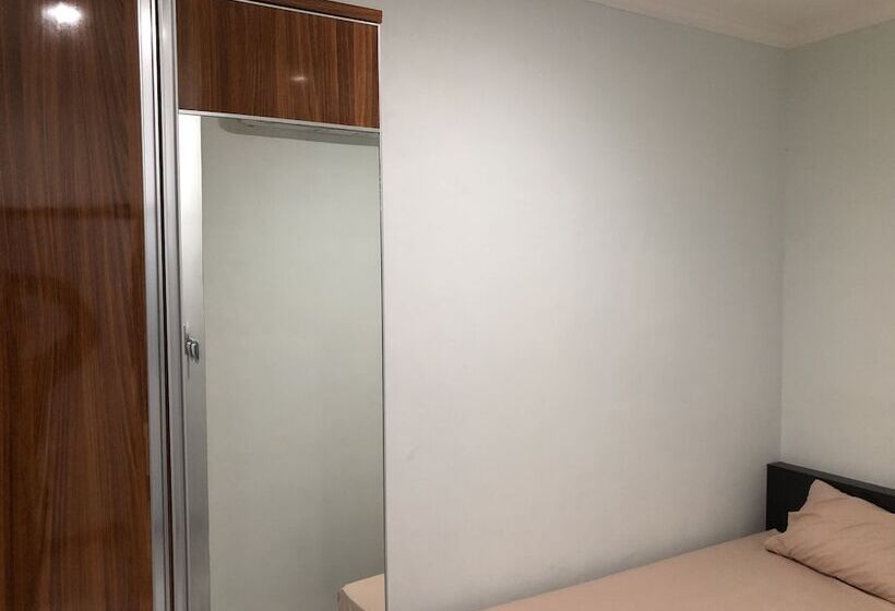 اتاق استاندارد, Bening Asri Guesthouse