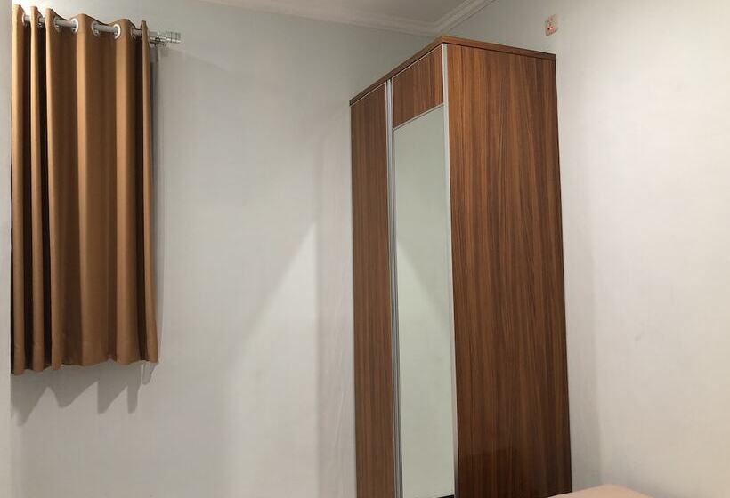 اتاق استاندارد, Bening Asri Guesthouse