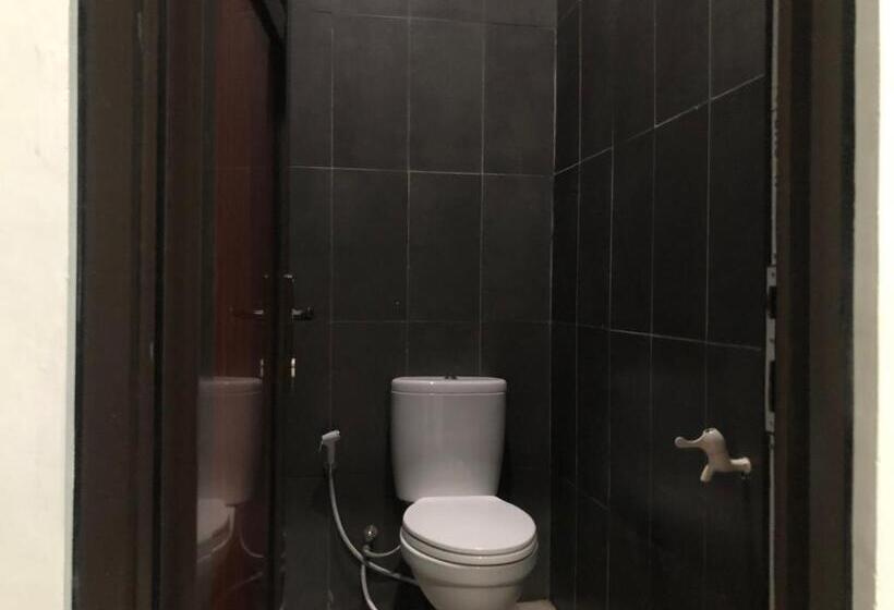 اتاق استاندارد یک نفره, Bening Asri Guesthouse