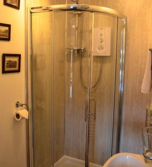 Номер Стандарт, Ardlogie Guest House