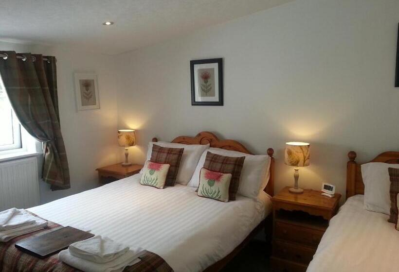 Семейный Номер, Ardlogie Guest House
