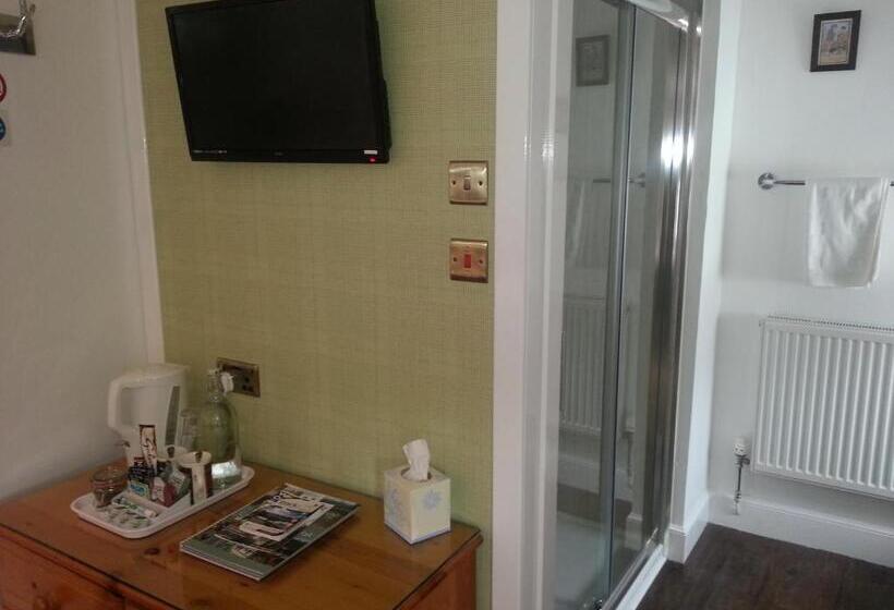 Семейный Номер, Ardlogie Guest House