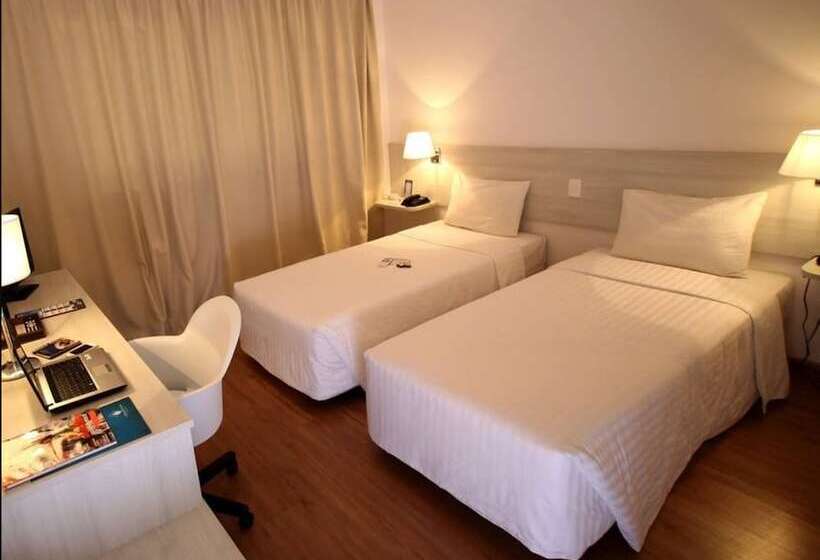 수피리어 룸, Camaçari Plaza