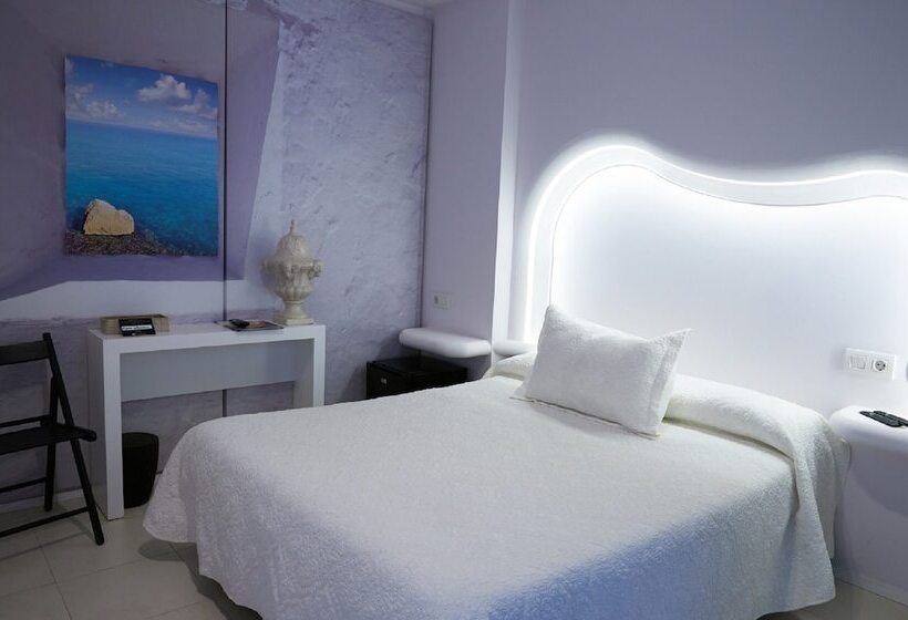 Classic Interior Room, Sabbia By Gabbeach