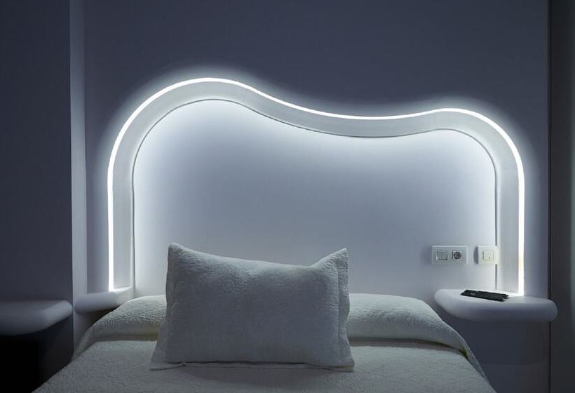 Classic Interior Room, Sabbia By Gabbeach