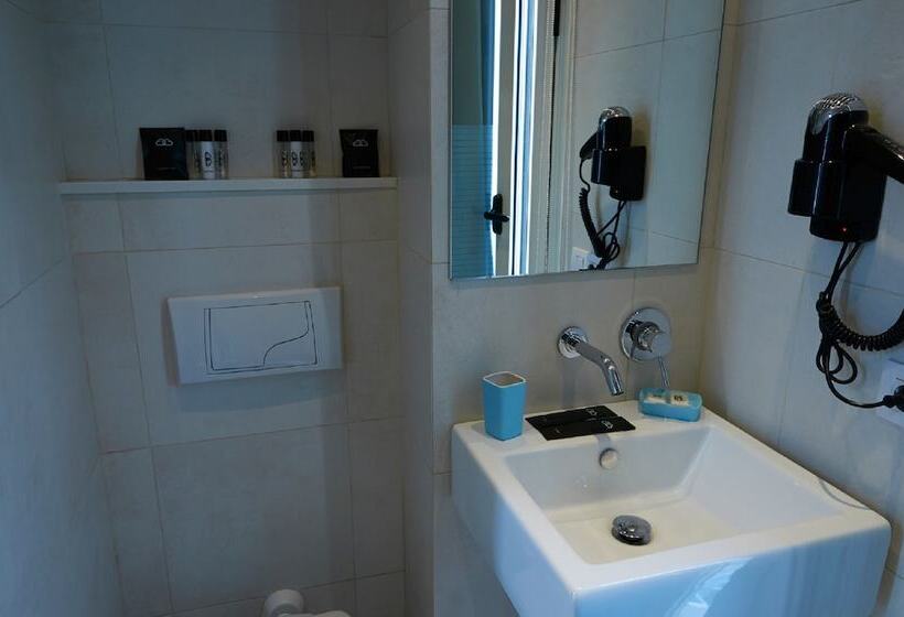 Classic Interior Room, Sabbia By Gabbeach