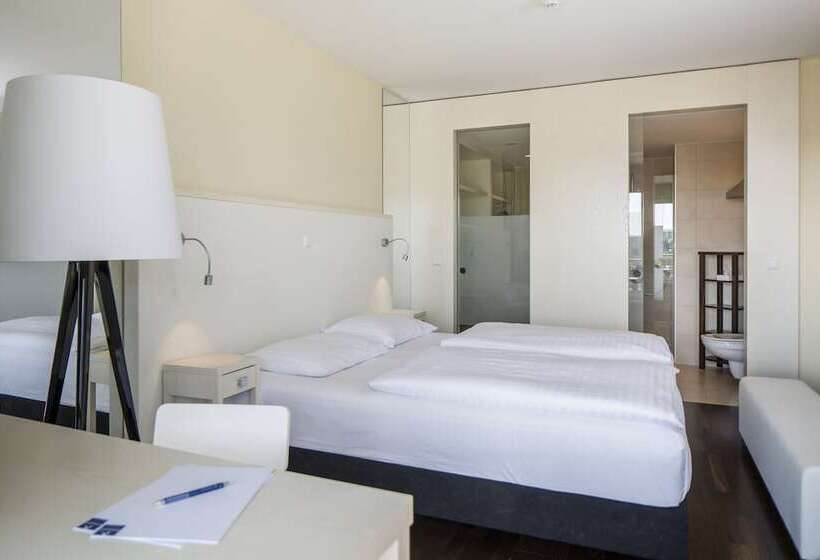 Апартаменты Superior 2 Спальни, Falkensteiner Residences Senia